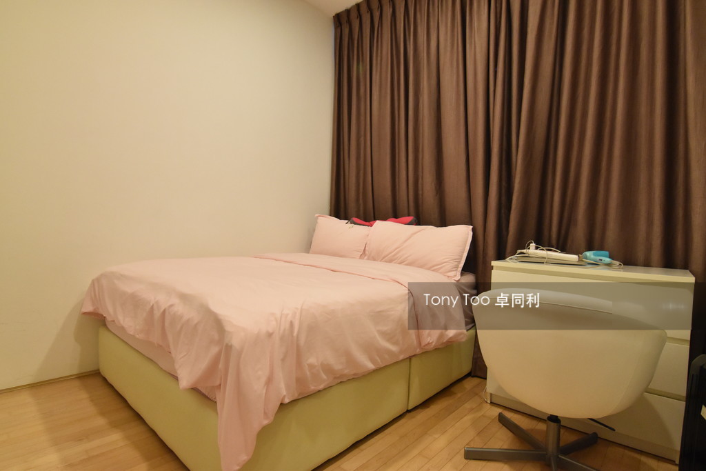 The Paterson Edge (D9), Apartment #183647572